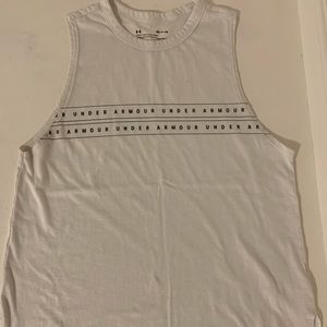 Workout tank